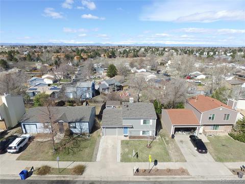 4093 S Uravan St, Aurora, CO 80013 photo 30