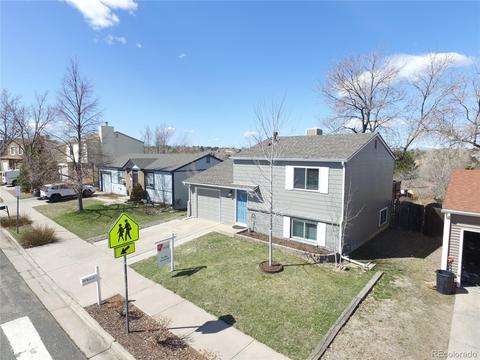 4093 S Uravan St, Aurora, CO 80013 photo 2