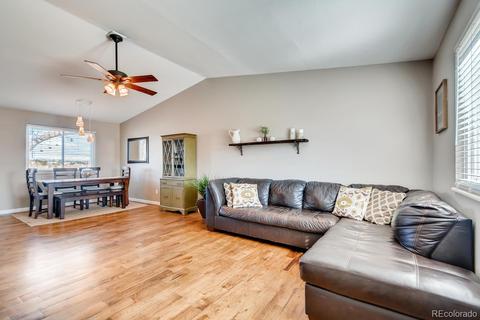 4093 S Uravan St, Aurora, CO 80013 photo 5