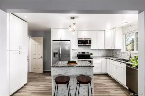 Kitchen - 1040 E 112th Pl, Northglenn, CO 80233 photo 1 of 5