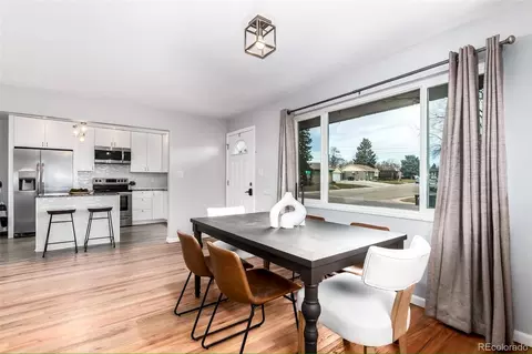 Dining - 1040 E 112th Pl, Northglenn, CO 80233 photo 1 of 2