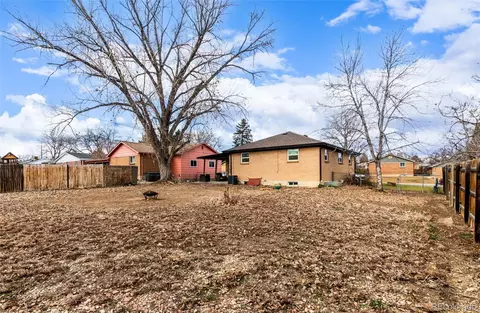 Exterior - 1040 E 112th Pl, Northglenn, CO 80233 photo 6 of 6