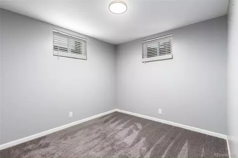 Bedroom - 1040 E 112th Pl, Northglenn, CO 80233 photo 7 of 8