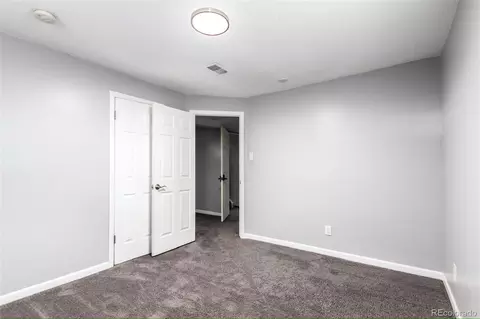 Bedroom - 1040 E 112th Pl, Northglenn, CO 80233 photo 6 of 8