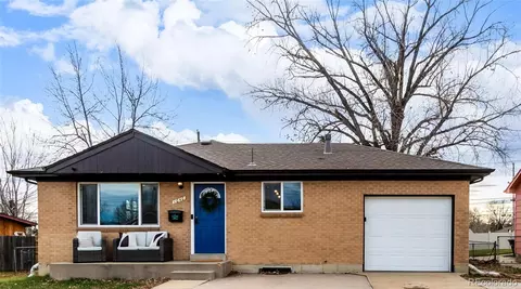 1040 E 112th Pl, Northglenn, CO 80233