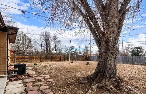 Exterior - 1040 E 112th Pl, Northglenn, CO 80233 photo 5 of 6