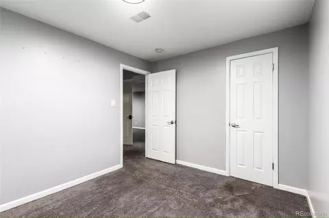 Bedroom - 1040 E 112th Pl, Northglenn, CO 80233 photo 8 of 8