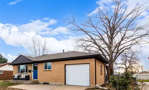 Exterior - 1040 E 112th Pl, Northglenn, CO 80233 photo 3 of 6