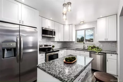Kitchen - 1040 E 112th Pl, Northglenn, CO 80233 photo 2 of 5