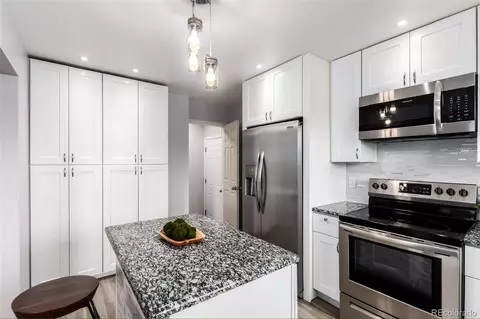 Kitchen - 1040 E 112th Pl, Northglenn, CO 80233 photo 3 of 5