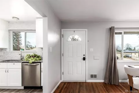 Entry Way - 1040 E 112th Pl, Northglenn, CO 80233 photo 1 of 1