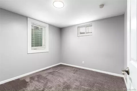 Bedroom - 1040 E 112th Pl, Northglenn, CO 80233 photo 5 of 8