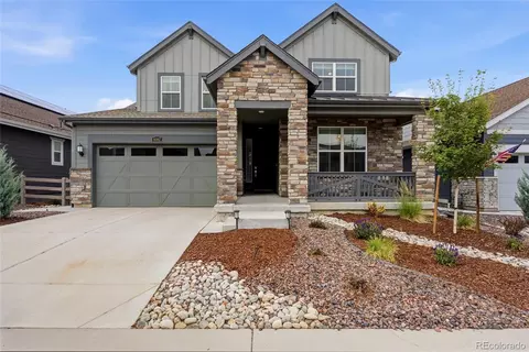 8087 Mount Kataka St, Littleton, CO 80125