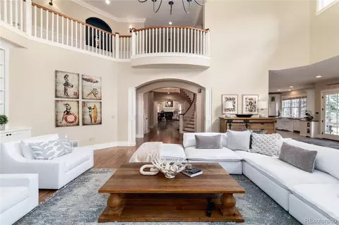 980 E Tufts Ave, Cherry Hills Village, CO 80113