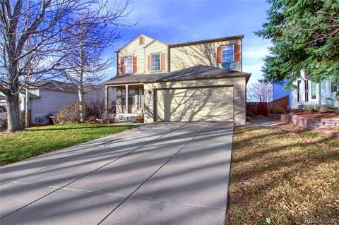 19665 E Hampden Pl, Aurora, CO 80013 photo 2