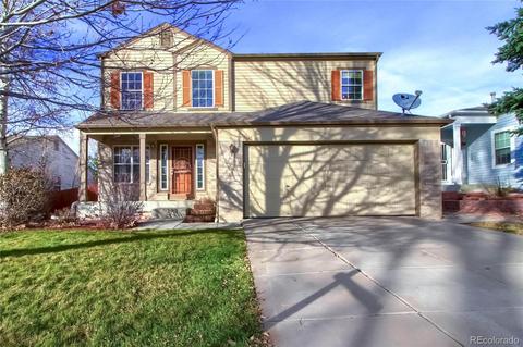 19665 E Hampden Pl, Aurora, CO 80013 photo 1