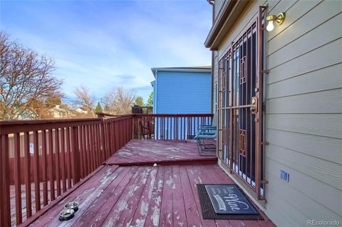 19665 E Hampden Pl, Aurora, CO 80013 photo 37