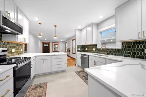 619 Deuel St, Fort Morgan, CO 80701