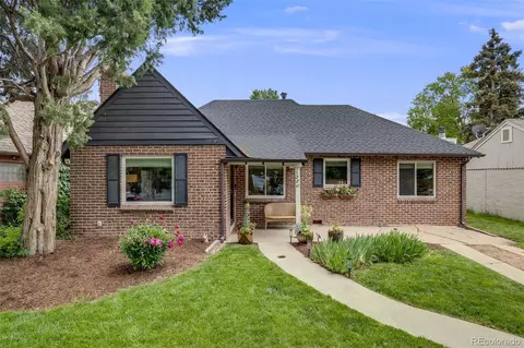 1380 Magnolia St, Denver, CO 80220