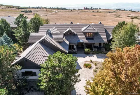5764 Amber Ridge Dr, Castle Pines, CO 80108
