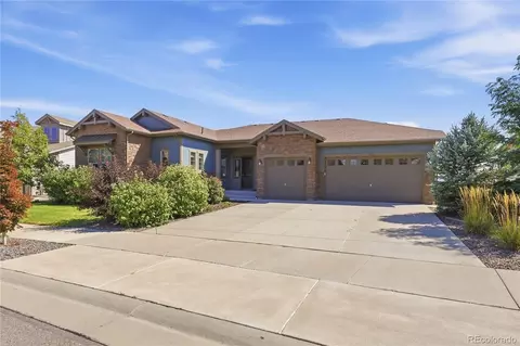 7933 Piney River Ave, Littleton, CO 80125