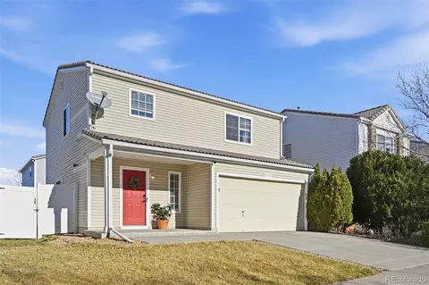18615 E 43rd Pl, Denver, CO 80249