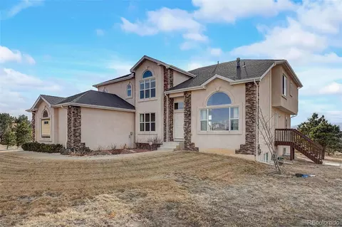 6817 Forestgate Dr, Colorado Springs, CO 80908