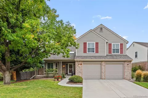 9614 W Arlington Ave, Littleton, CO 80123