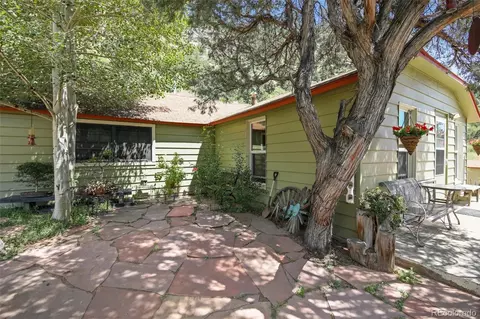 1615 Cr 308 #A, Dumont, CO 80436