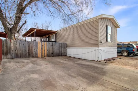 2548 Preakness Way, Colorado Springs, CO 80916