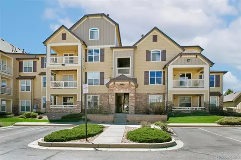 5354 Palomino Ranch Pt #204, Colorado Springs, CO 80922
