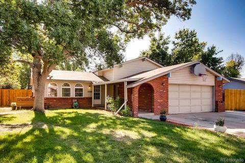 8432 Gray Ct, Arvada, CO 80003 photo 1