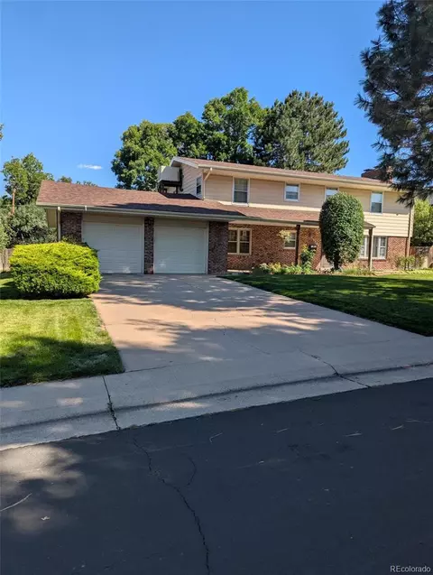 3380 S Cherry St, Denver, CO 80222