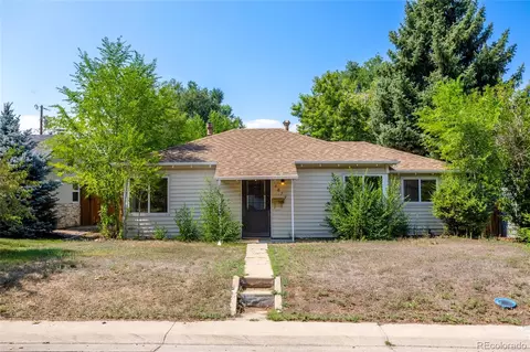 1879 S Madison St, Denver, CO 80210