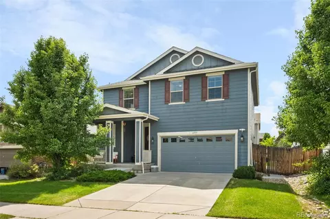 6959 Isabell St, Arvada, CO 80007