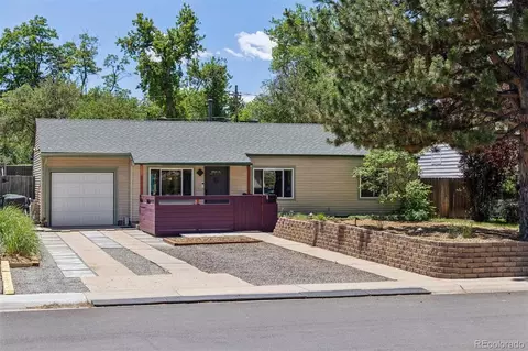 5040 E Dartmouth Ave, Denver, CO 80222