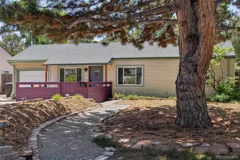 5040 E Dartmouth Ave, Denver, CO 80222