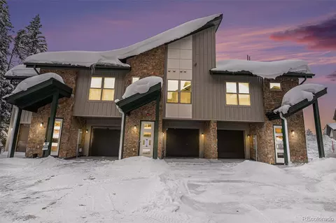 15 Explorers Ave, Fraser, CO 80442