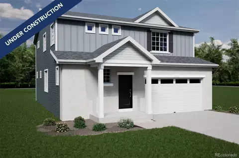 3966 N Riviera Ct, Aurora, CO 80019