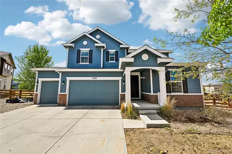 17888 E 108th Pl, Commerce City, CO 80022