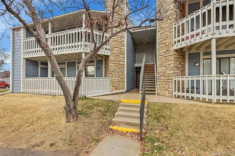 8600 E Alameda Ave #104, Denver, CO 80247
