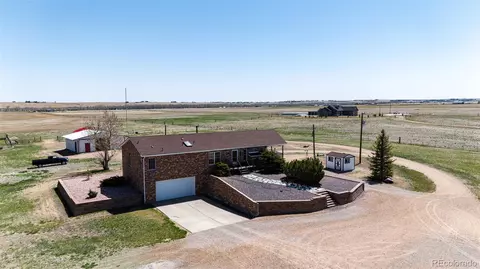 5250 Highway 79, Bennett, CO 80102