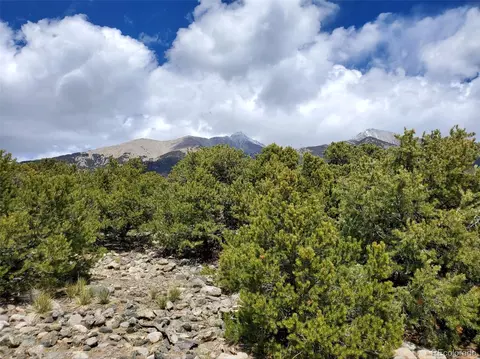 Blk 5 Lot 12, Blanca, CO 81123