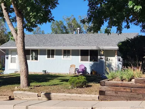 1912 W Bijou St, Colorado Springs, CO 80904