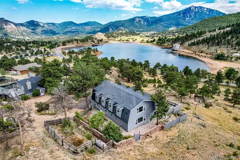 658 Little Prospect Rd, Estes Park, CO 80517