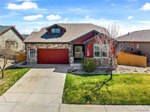 7732 E 131st Pl, Thornton, CO 80602 photo 2