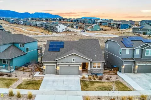 18081 W 94th Ln, Arvada, CO 80007