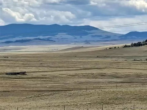 1501 Ranger Hill Rd, Hartsel, CO 80449