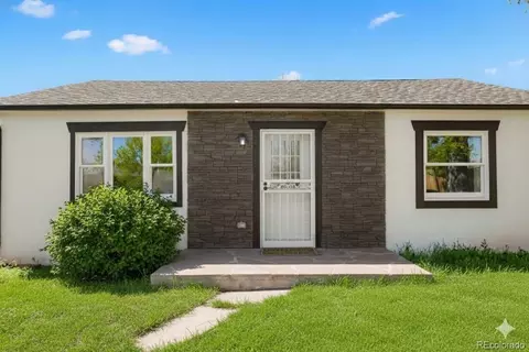 1235 S Irving St, Denver, CO 80219