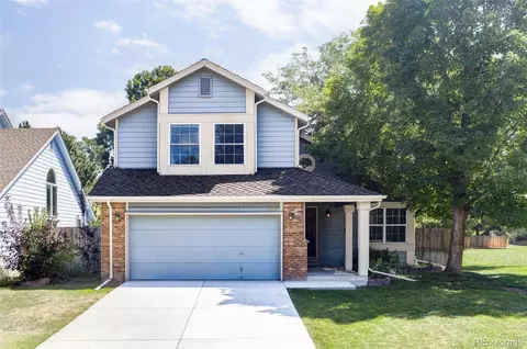 7950 S Race Ct, Centennial, CO 80122